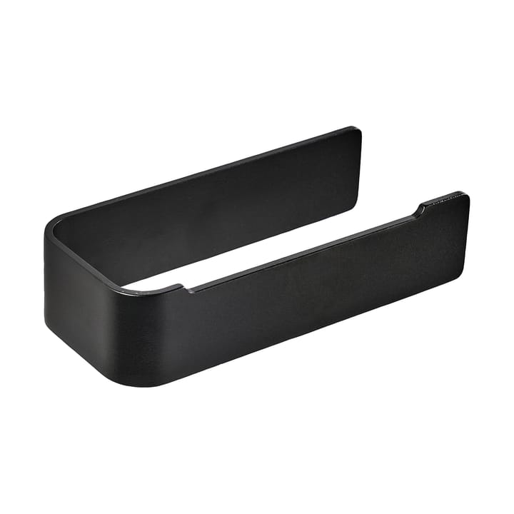 Ume toiletpapirholder - Black - Zone Denmark