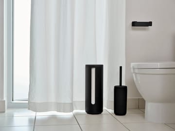 Ume toiletpapirholder - Black - Zone Denmark