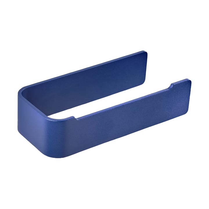 Ume toiletpapirholder - Indigo Blue - Zone Denmark