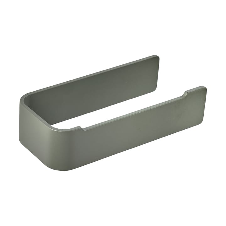 Ume toiletpapirholder - Olive green - Zone Denmark