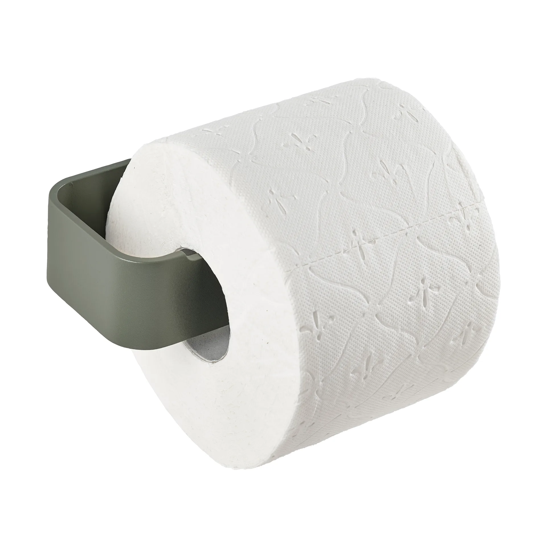 Ume toiletpapirholder, Olive green Zone Denmark