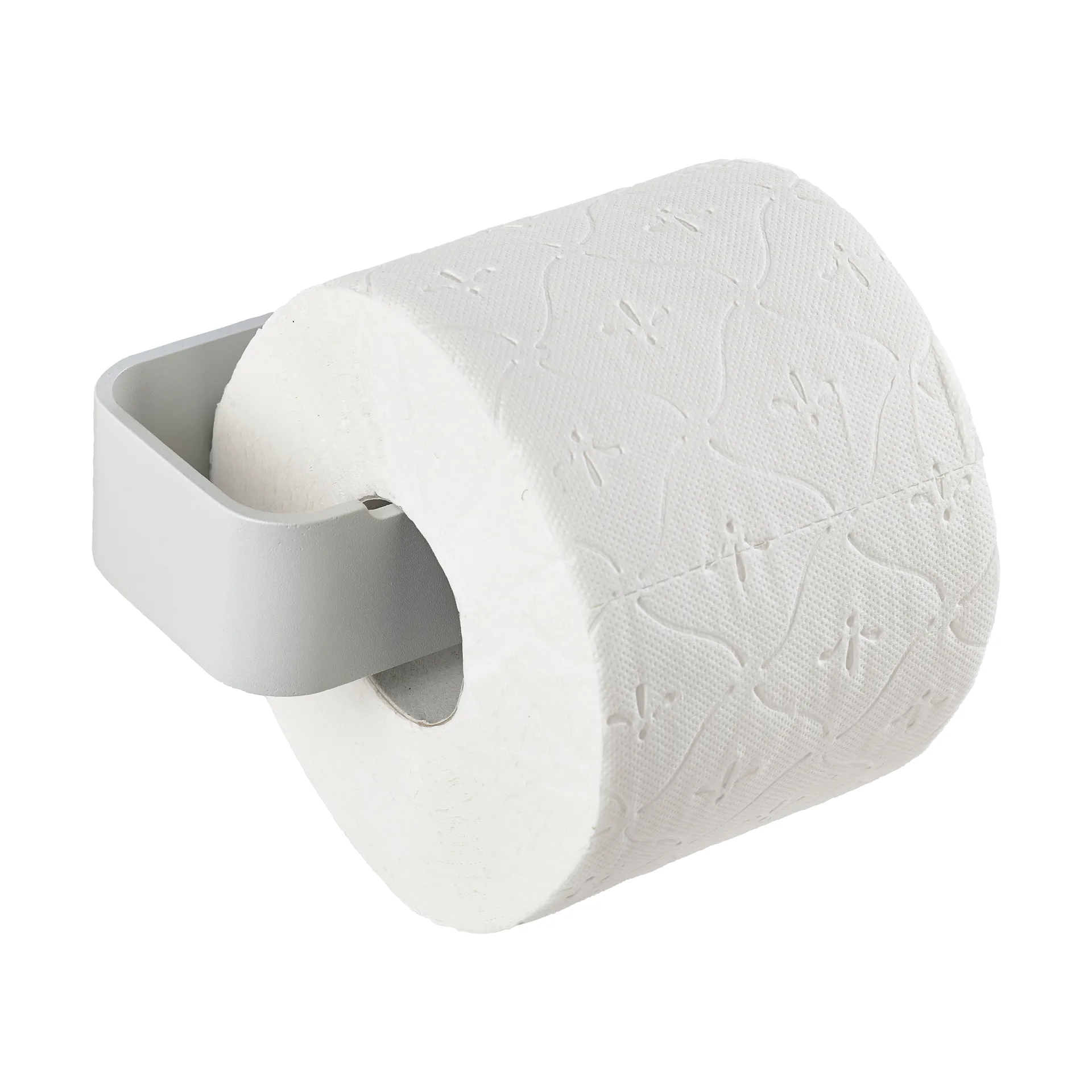 Ume toiletpapirholder, Soft Grey Zone Denmark