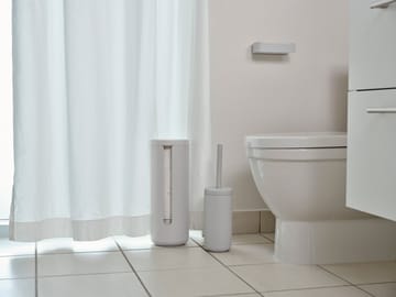 Ume toiletpapirholder - Soft Grey - Zone Denmark