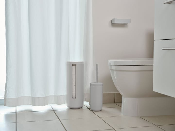 Ume toiletpapirholder, Soft Grey Zone Denmark