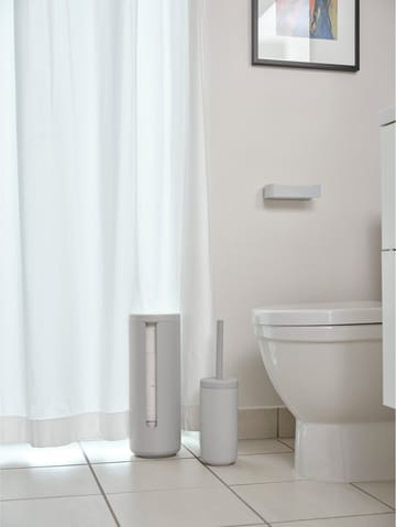 Ume toiletpapirholder - Soft Grey - Zone Denmark