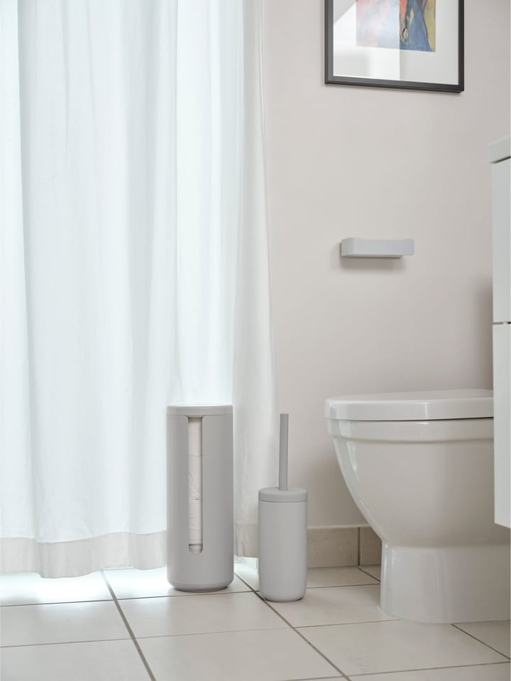 Ume toiletpapirholder, Soft Grey Zone Denmark