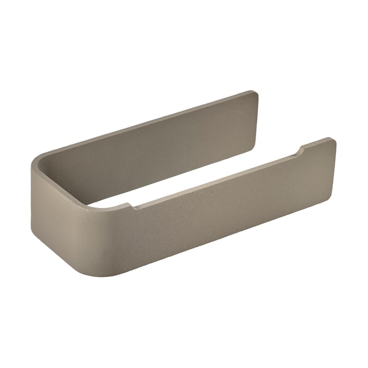 Ume toiletpapirholder - Taupe - Zone Denmark