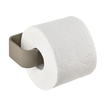 Ume toiletpapirholder - Taupe - Zone Denmark