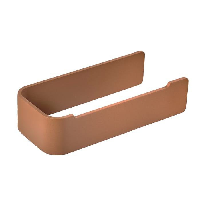 Ume toiletpapirholder - Terracotta - Zone Denmark