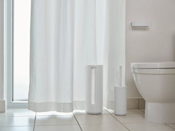 Ume toiletpapirholder - White - Zone Denmark