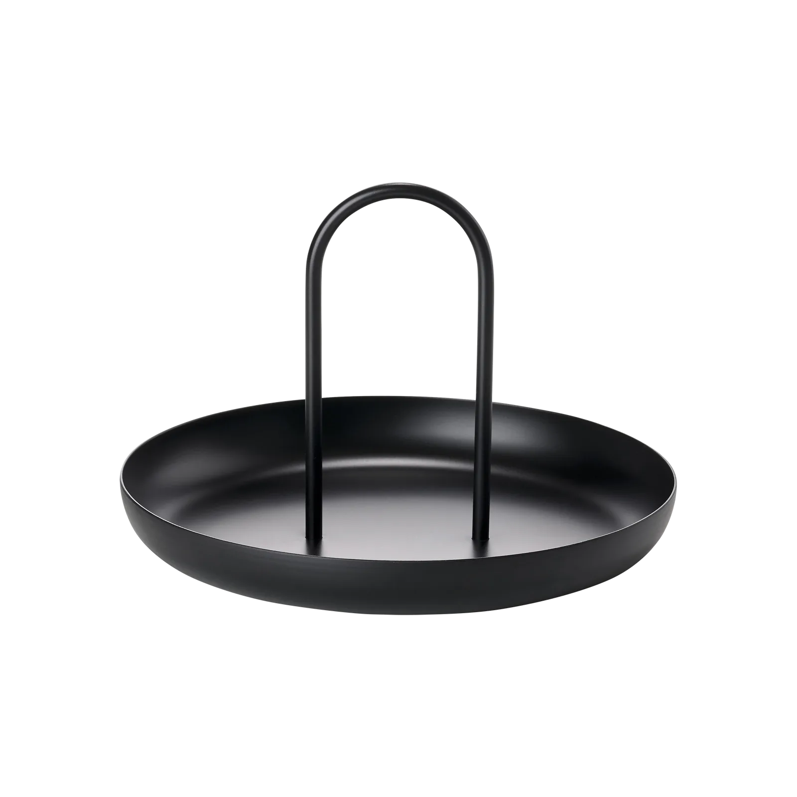 Zone Denmark bakke singles 20x13 cm, Black Zone Denmark