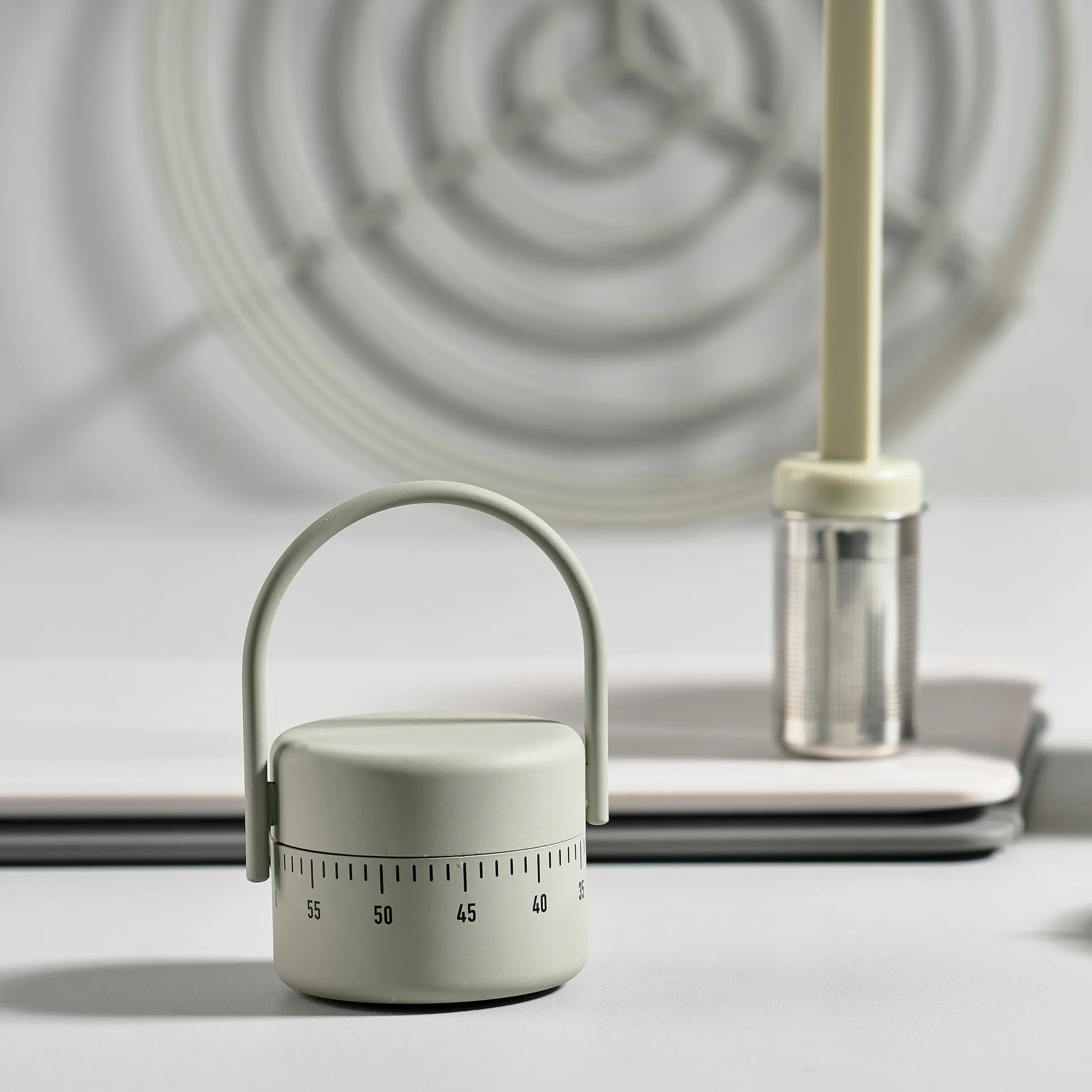 Zone Singles æggeur, Mud Zone Denmark