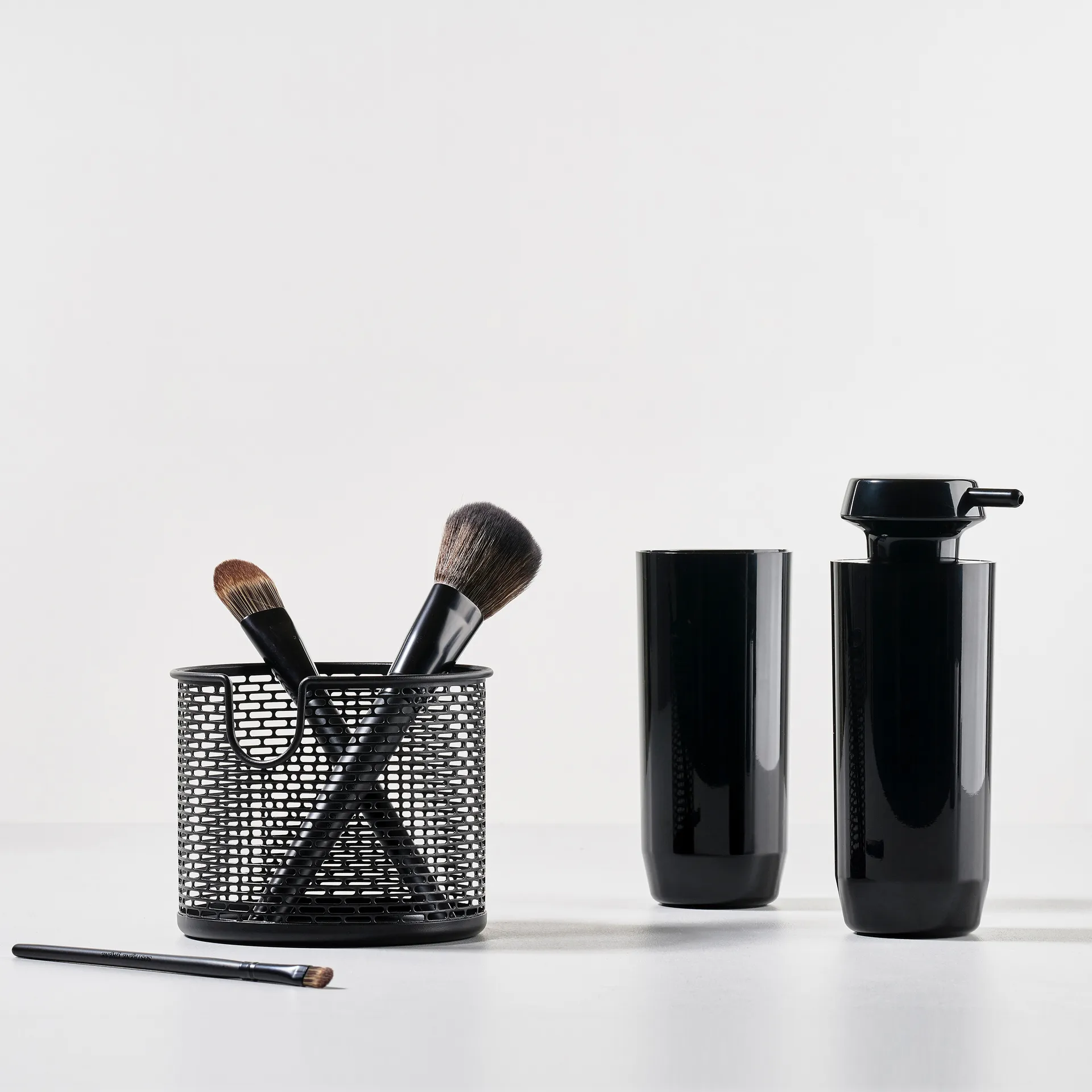 Zone Suii tandkrus 14 cm, Black Zone Denmark