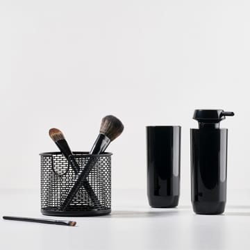 Zone Suii tandkrus 14 cm - Black - Zone Denmark