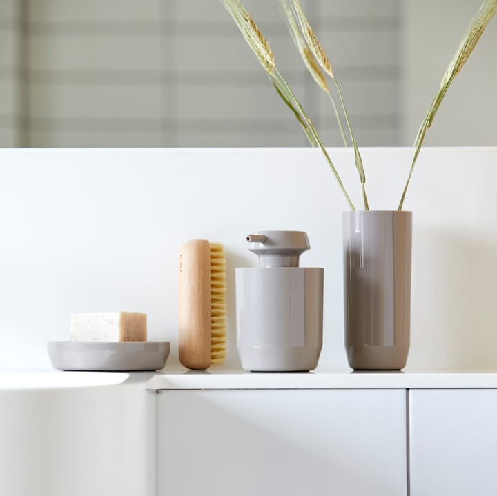 Zone Suii tandkrus 14 cm, Taupe Zone Denmark