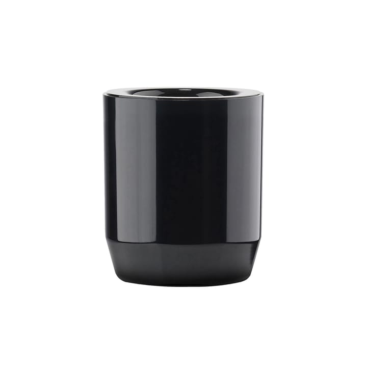 Zone Suii tandkrus 9 cm - Black - Zone Denmark