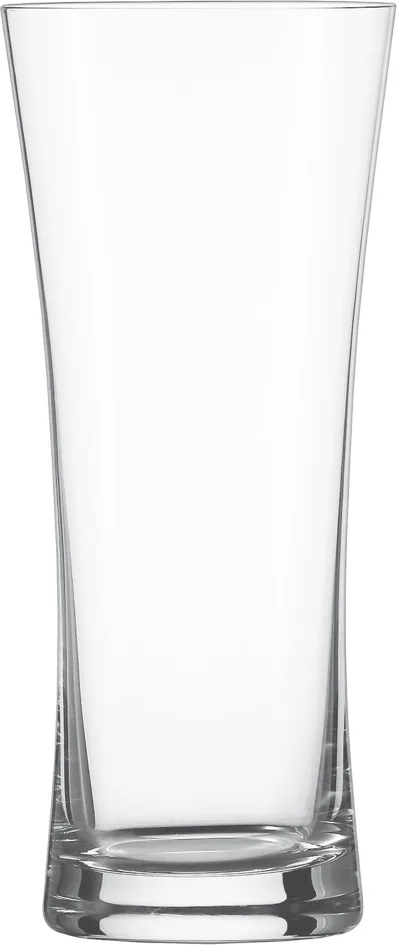 Beer Basic Craft Weissbier ølglas 4-pak, 67 cl Zwiesel