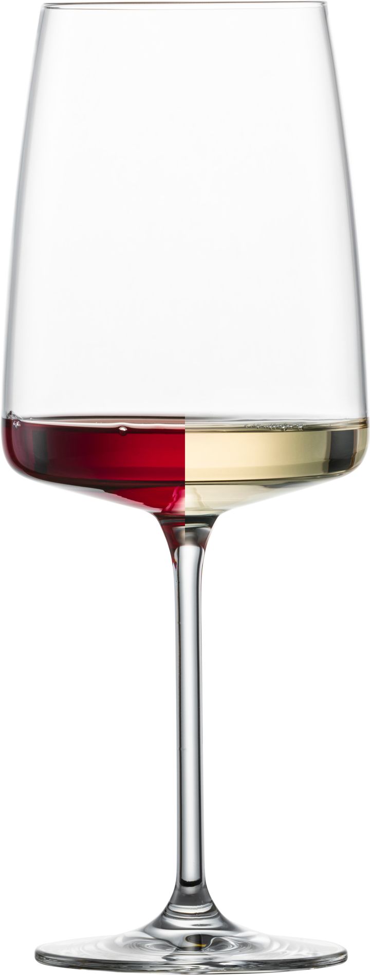 Vivid Senses Rød-hvidvinsglas 2-pak - 66 cl - Zwiesel