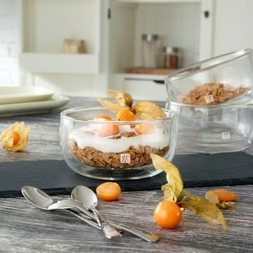 Sorrento dessertskål 2-pak - 2-pak - Zwilling