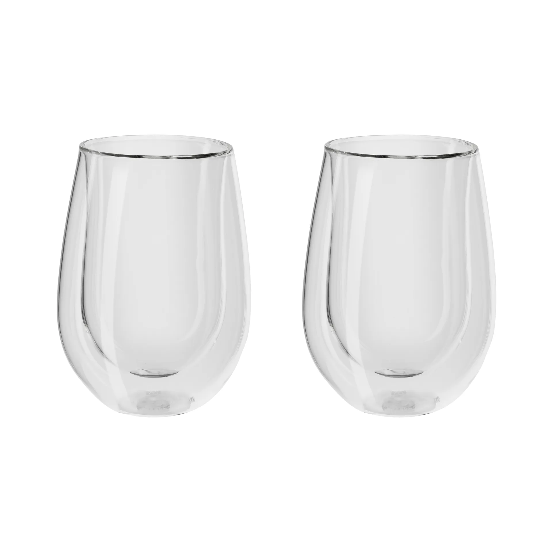 Sorrento drikkeglas 350 ml 2-pak, 2-pak Zwilling