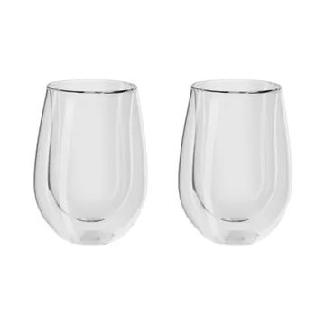 Sorrento drikkeglas 350 ml 2-pak - 2-pak - Zwilling