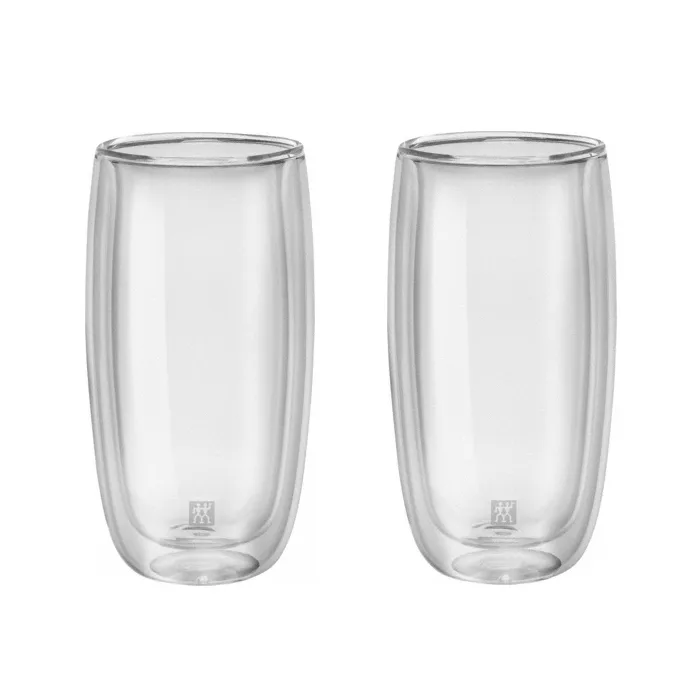 Sorrento drikkeglas 475 ml 2-pak, 2-pak Zwilling