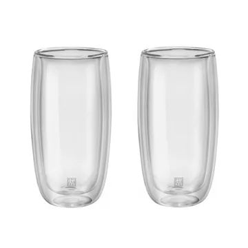 Sorrento drikkeglas 475 ml 2-pak - 2-pak - Zwilling