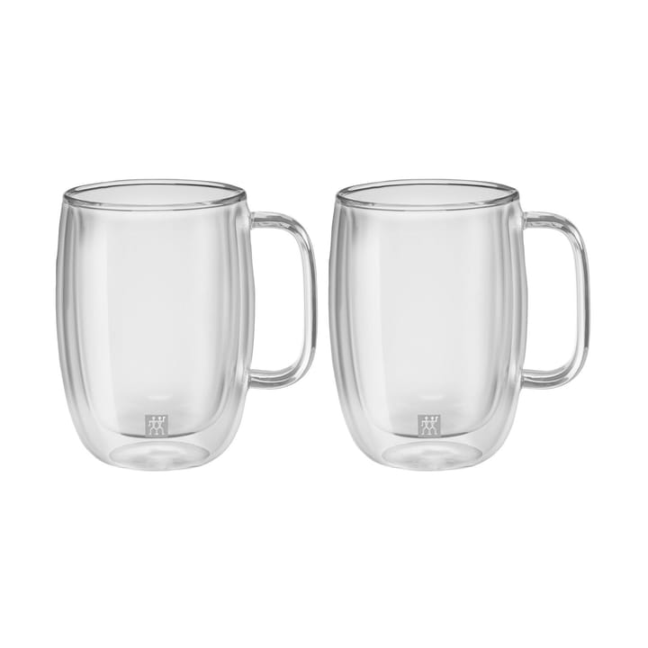 Sorrento plus latte macchiato 2-pak - 45 cl - Zwilling