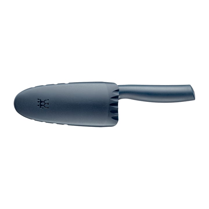 Twinny kokkekniv 10 cm, Blå Zwilling