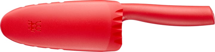 Twinny kokkekniv 10 cm - Rød - Zwilling