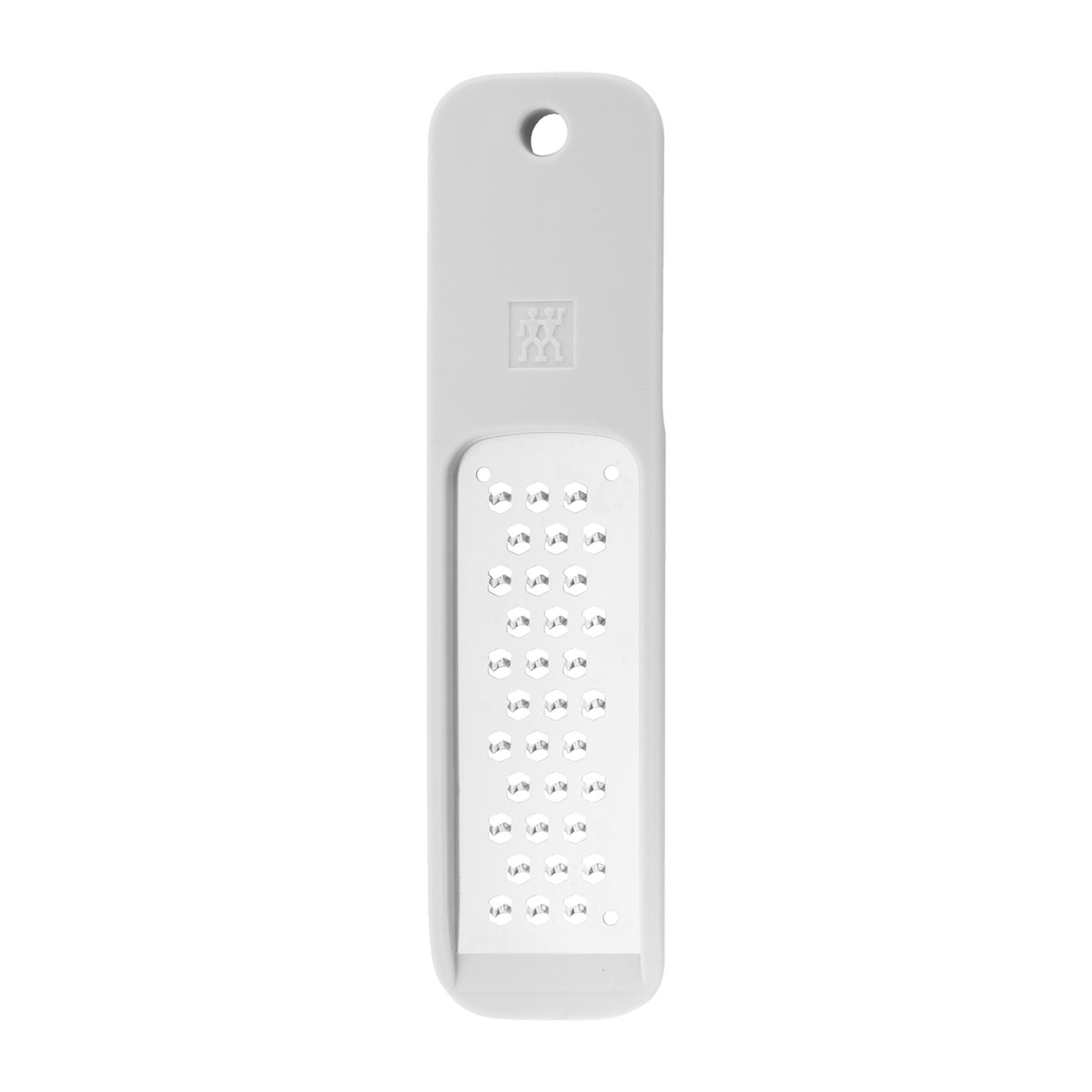 Zwilling Z-cut minirivejern Grå | Skandinavisk Design | Grå