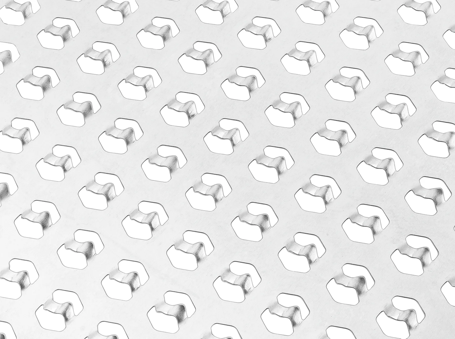 Z-cut rivejern fint, Grå Zwilling