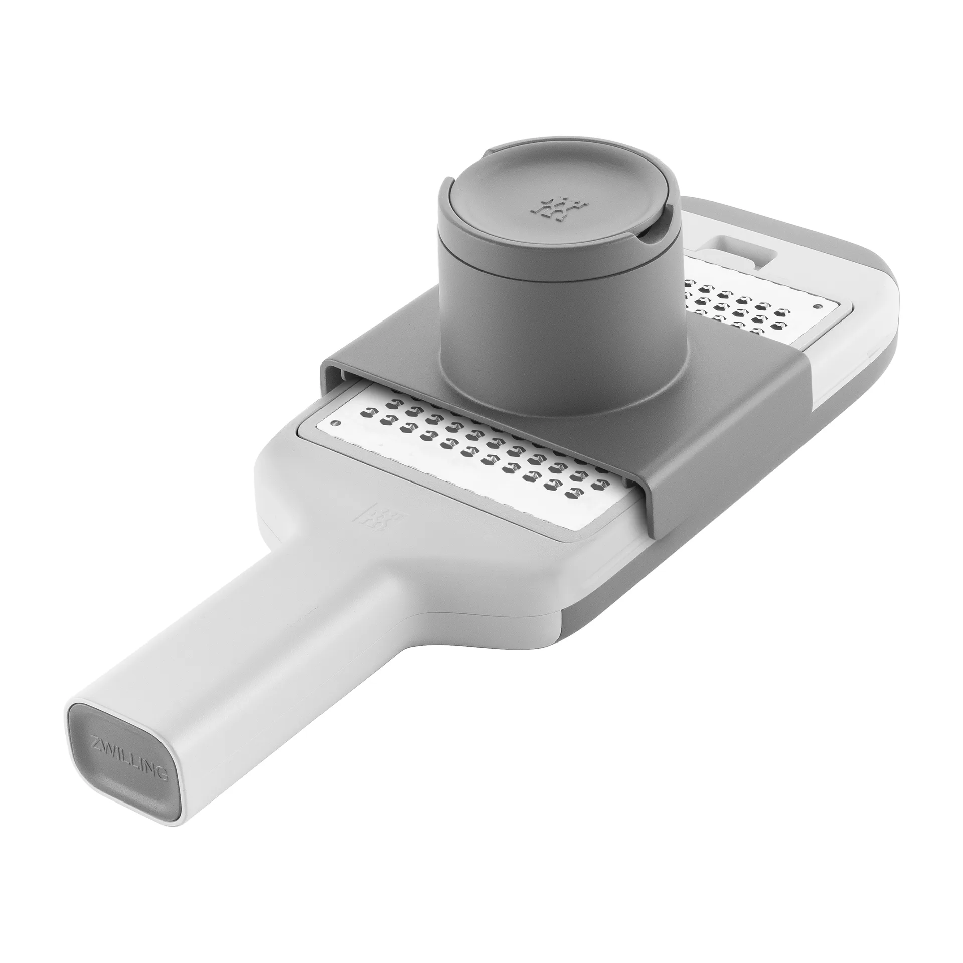 Z-cut rivejern multi, Grå Zwilling