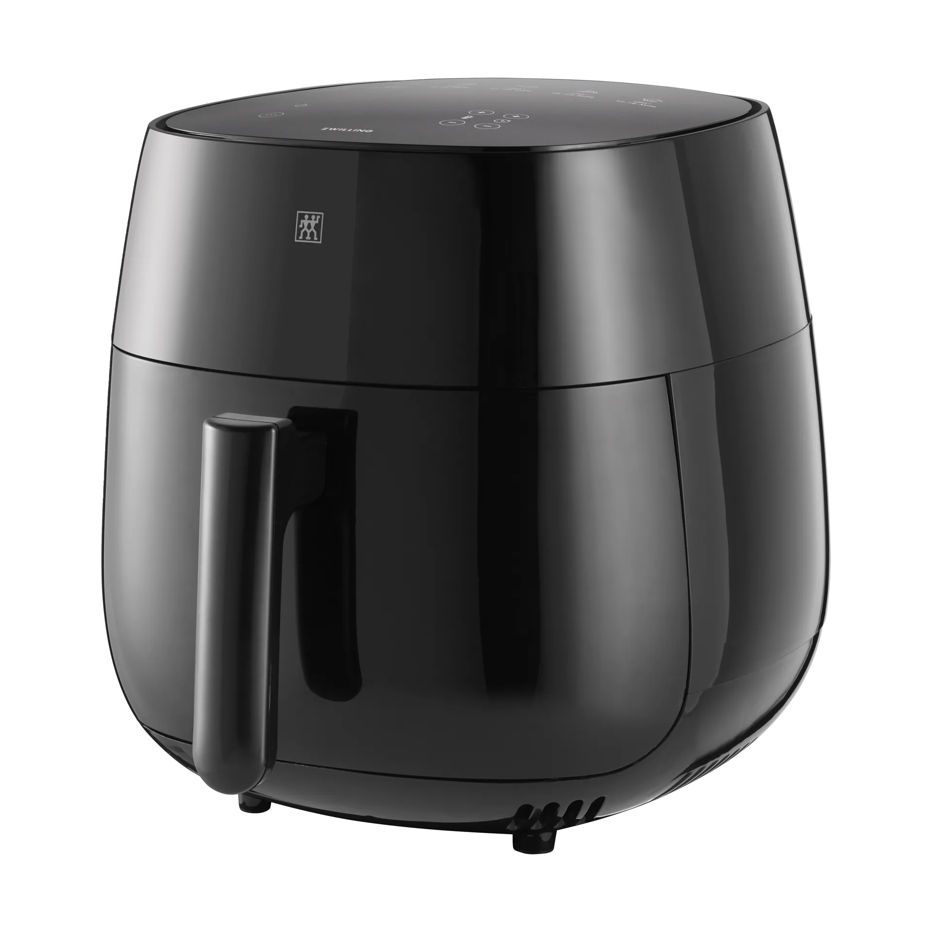 Zwilling airfryer 4 L, Sort Zwilling