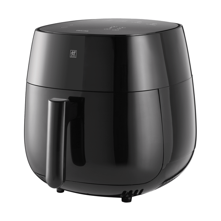 Zwilling airfryer 4 L - Sort - Zwilling