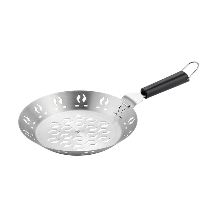 Zwilling BBQ+ grill-/wokpande aftageligt håndtag - Ø26 cm - Zwilling