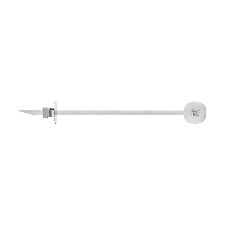 Zwilling BBQ+ grillspyd 5-pak 29 cm - Rustfrit stål - Zwilling