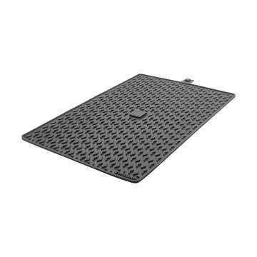 Zwilling BBQ+ non slip silikonemåtte 45x31 cm - Grå - Zwilling