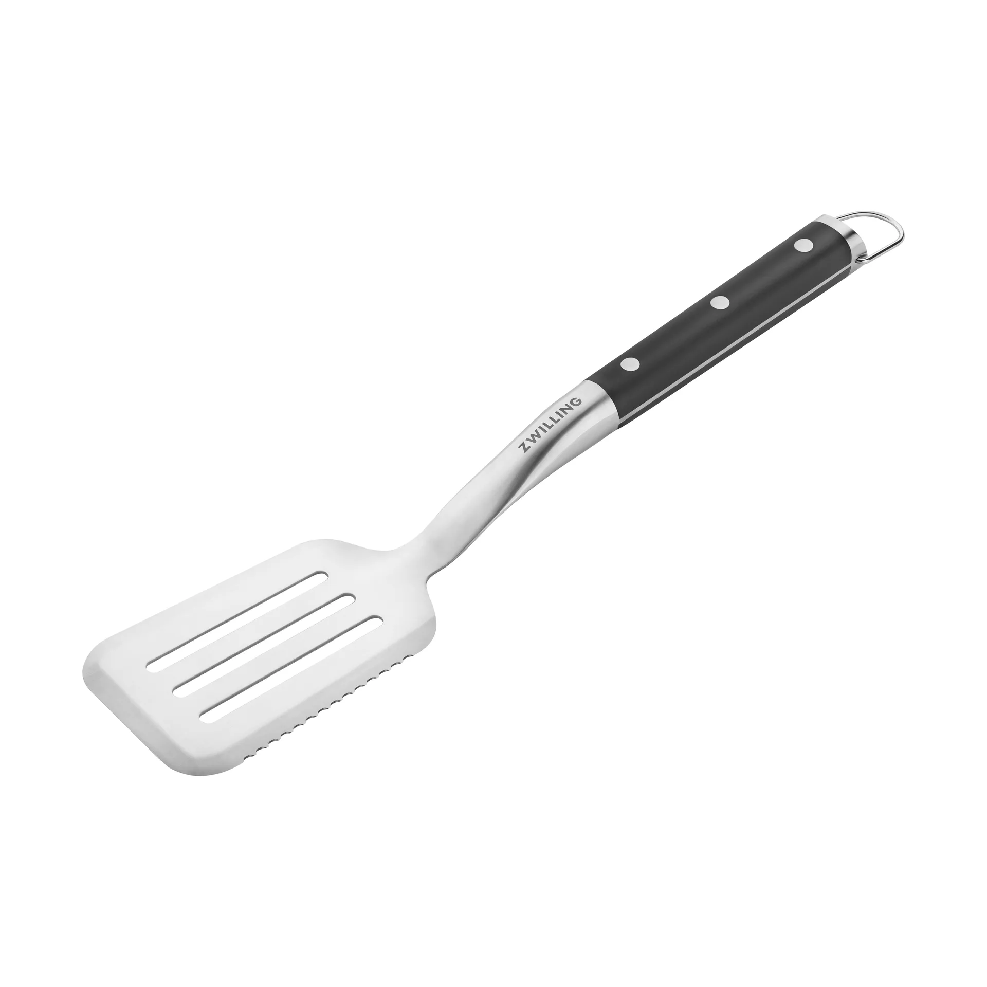 Zwilling BBQ+ stegespade 43 cm, Rustfrit stål Zwilling