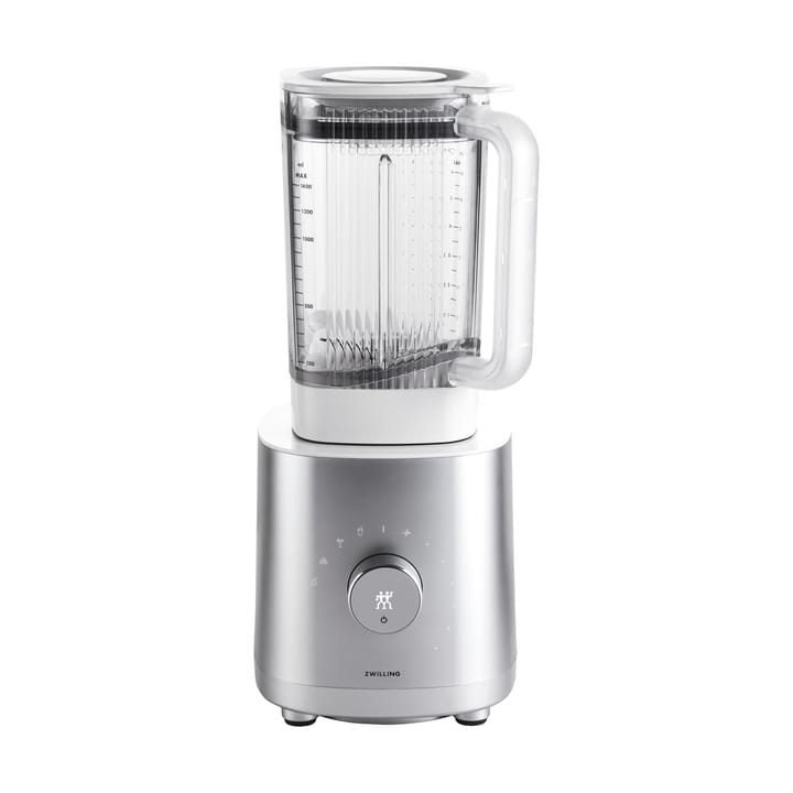 Zwilling blender AC motor 50,2 cm - Sølv - Zwilling