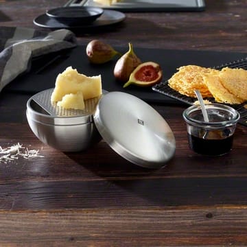 Zwilling Collection parmesanriver - Rustfrit stål - Zwilling
