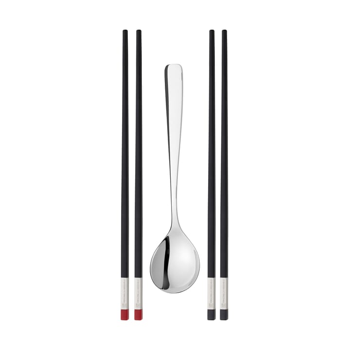 Zwilling Collection spisepinde 5 dele - 5 dele - Zwilling