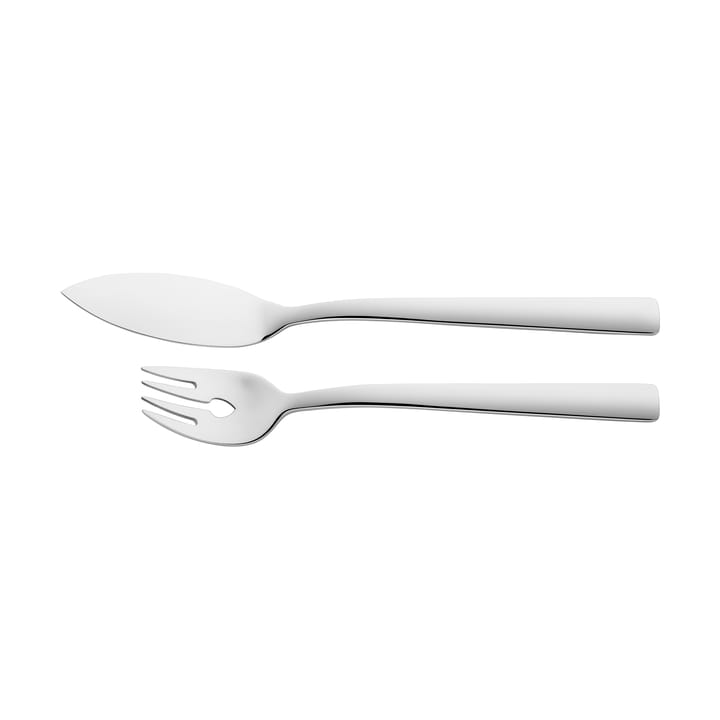 Zwilling Dinner fiskebestik 2 dele - Rustfrit stål - Zwilling