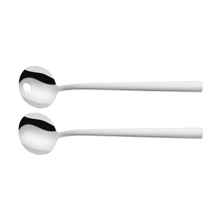 Zwilling Dinner salatsæt 2 dele - Rustfrit stål - Zwilling