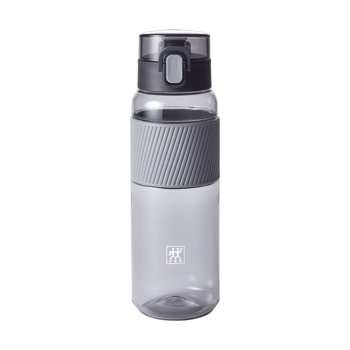 Zwilling drikkeflaske 68 cl, Grå tritan Zwilling