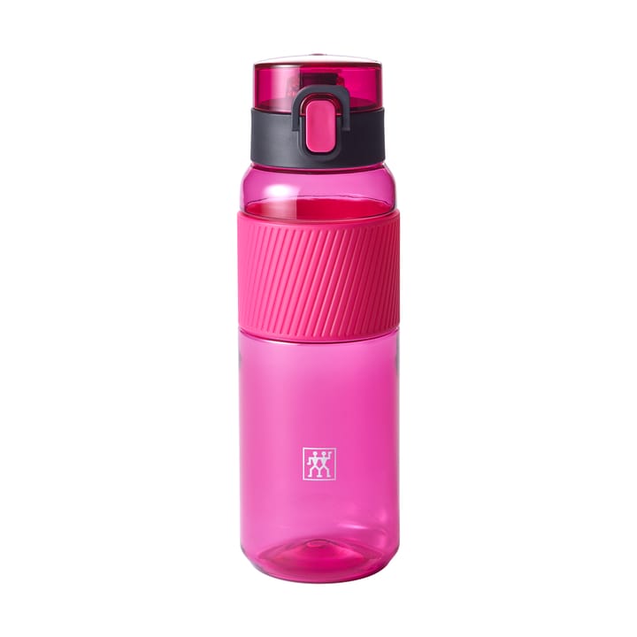 Zwilling drikkeflaske 68 cl - Pink tritan - Zwilling