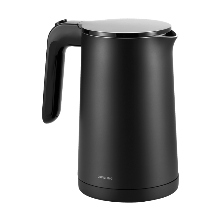 Zwilling elektrisk elkedel 1 L - Sort - Zwilling