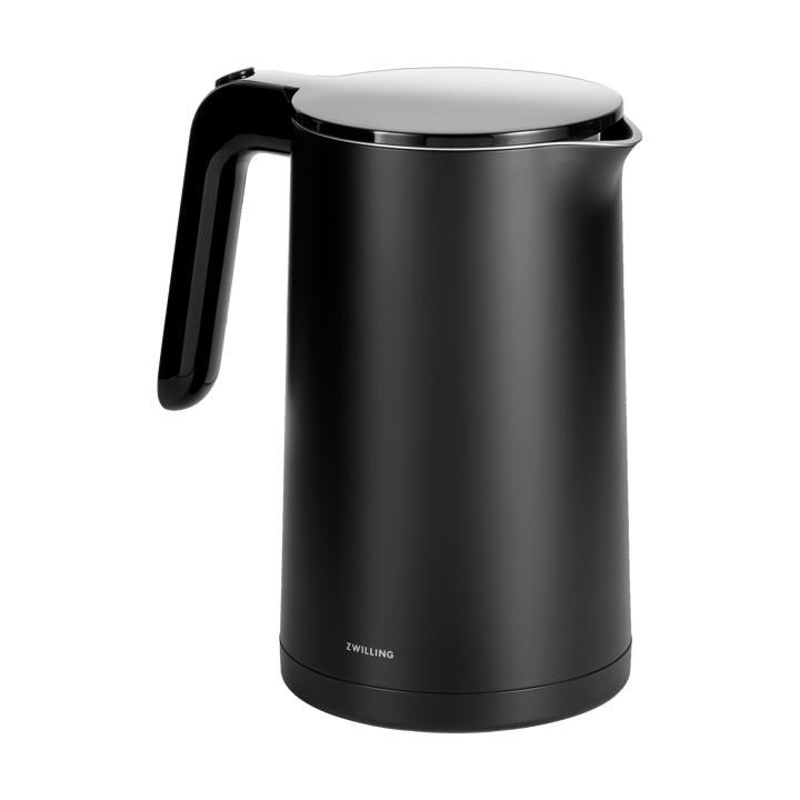 Zwilling elektrisk elkedel 1,5 L - Sort - Zwilling