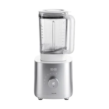 Zwilling Enfinigy power blender 1,8 L - Sølv - Zwilling