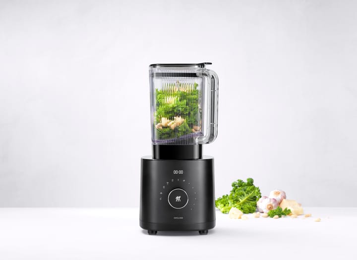 Zwilling Enfinigy power blender 1,8 L, Sort Zwilling